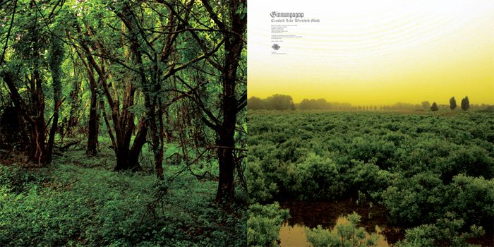 GINNUNGAGAP download