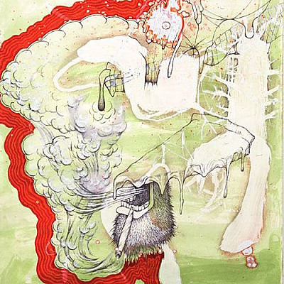 FRITZ WELCH