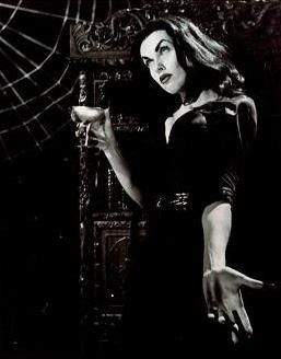 RIP VAMPIRA