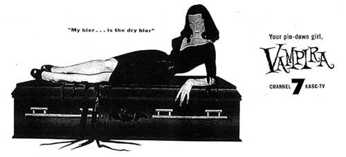 RIP VAMPIRA