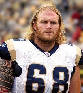 Haircuts, another reason to love american sports