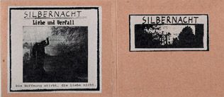 SILBERNACHT