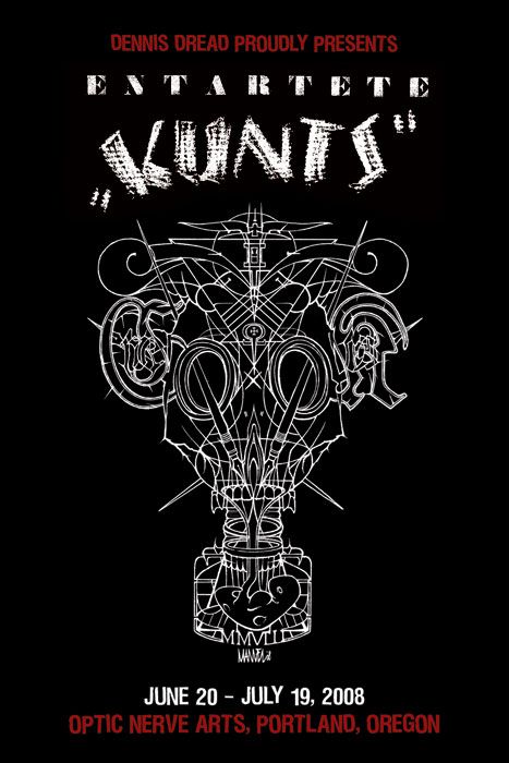 "Entartete Kunts