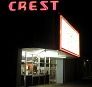 THE CREST