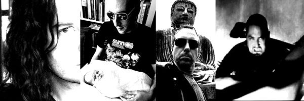GRAVETEMPLE Ambient/Ruin demo 2008 art