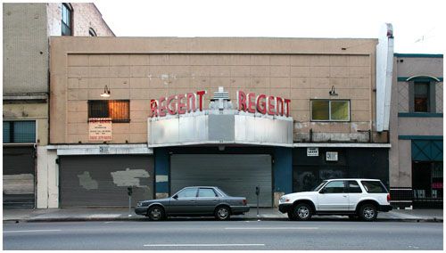 SUNN LA show moved