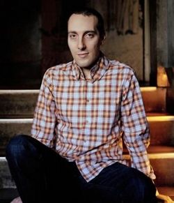 Oren Ambarchi live