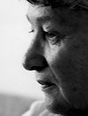 ELIANE RADIGUE Interview