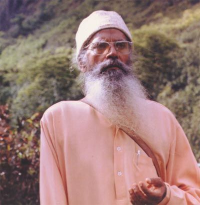 Pandit Pran Nath