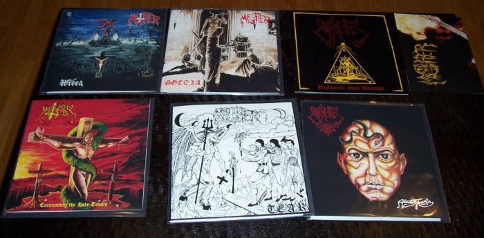 MYSTIFIER Box