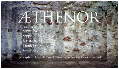 Æthenor Bristol