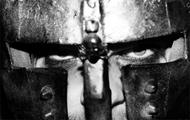 HELLHAMMER/CELTIC FROST Photo History Book Announced