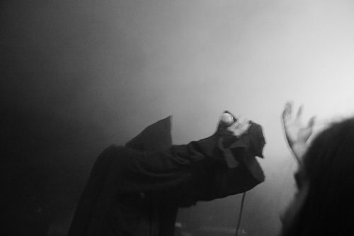 SUNN O))) MONOLITHS & DIMENSIONS EAST COAST DATES