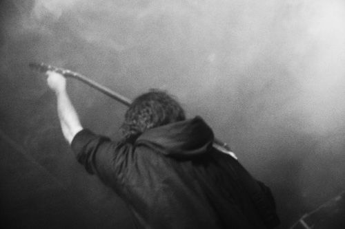 SUNN O))) MONOLITHS & DIMENSIONS EAST COAST DATES