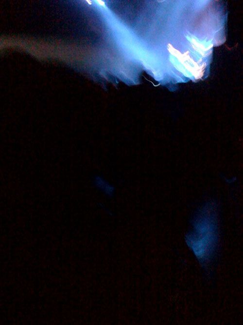 Iommi, Seattle, Now