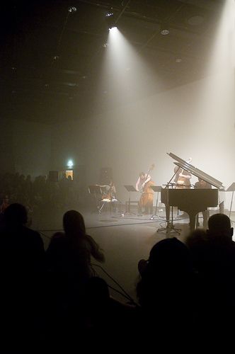 Henie Onstad HOK 09