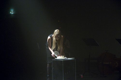 Henie Onstad HOK 09
