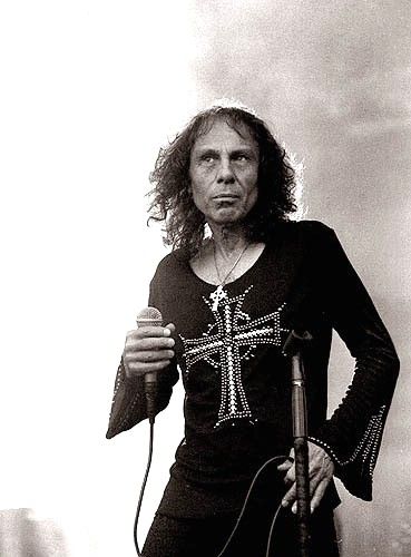Get well DIO