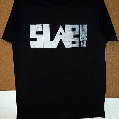 SLAB! tshirts