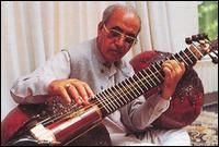 Ustad Zia Mohiuddin Dagar