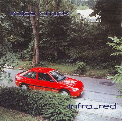 "Dreamlands" & Voice Crack
