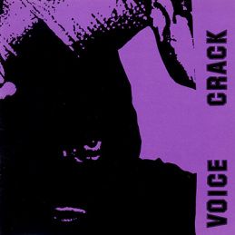 "Dreamlands" & Voice Crack