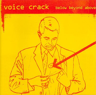 "Dreamlands" & Voice Crack