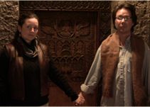 June.20.2010 - Jessika Kenney & Eyvind Kang @ American Museum of Natural History, NYC - 1:30pm