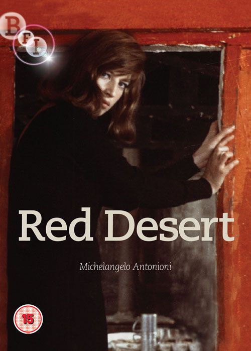 DVD of the nigh