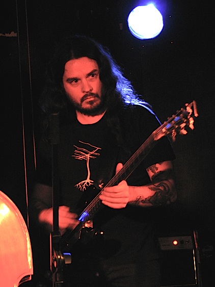 2 new concerts with Dumitrescu & Avram in Paris March 2011