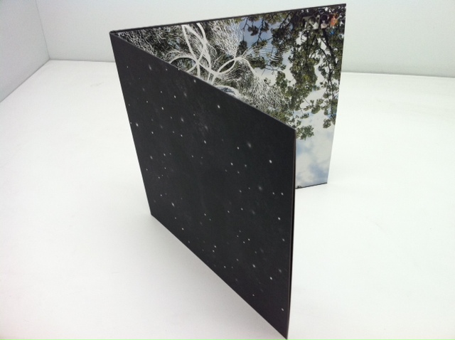 Lotus Eaters Wurmwulv 2xLP released!
