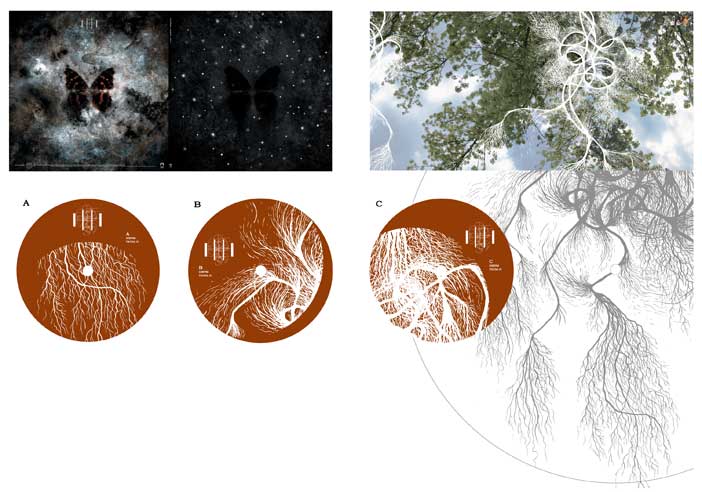 Lotus Eaters Wurmwulv 2xLP released!