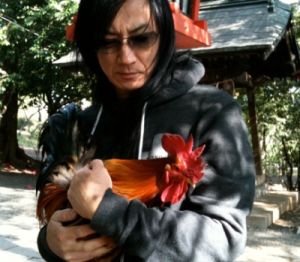 Masami Akita interview
