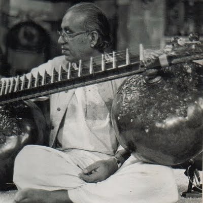 Zia Mohiuddin Dagar - yaman, ahir lalit