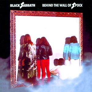 BLACK SABBATH