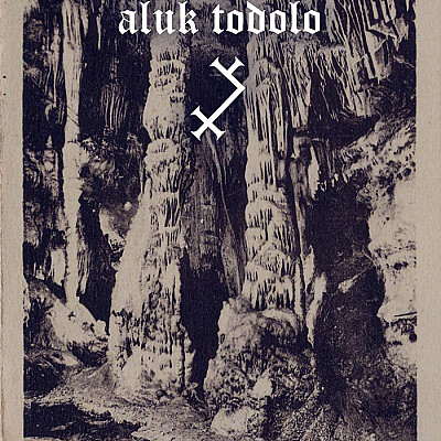 SOMA solo concert added in Lyon 11th October (w/ ALUK TODOLO)