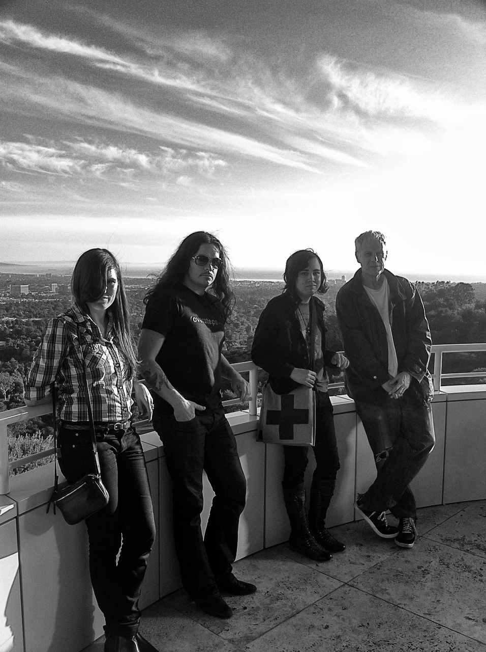 Los Angeles