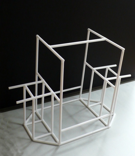 Banks Violette & Gardar Eide Einarsson @ Team Gallery / Art Basel Miami Beach