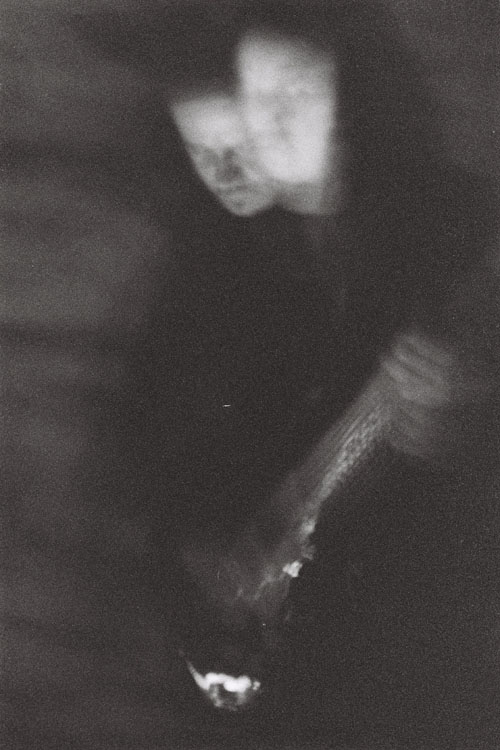European SOMA solo concerts Spring 2012