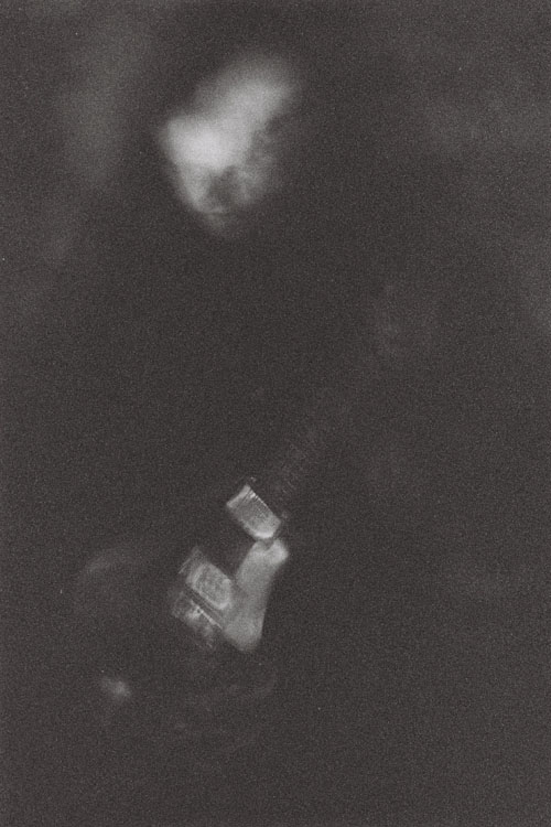 European SOMA solo concerts Spring 2012