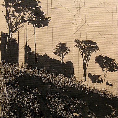 Timo Ketola 3rd/4th draft for TRANSMISSIONS V art commission