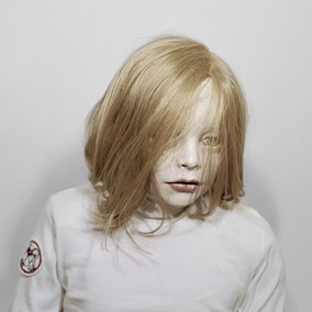 Gisèle Vienne's new photography book on P.O.L. released 16th February