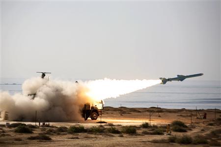 Column: Twenty reasons not to attack Iran