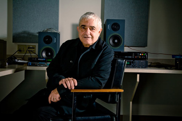RIP William Duckworth