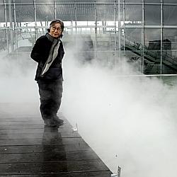 FUJIKO NAKAYA 中谷 芙二子 / FOG 霧 BROUILLARD boxed set