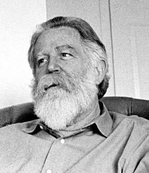 INSPIRING interview with James Turrell (1999)