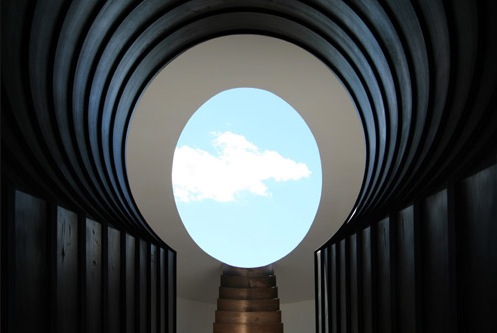 INSPIRING interview with James Turrell (1999)