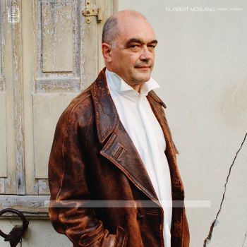 SOMA008 / Norbert Möslang "indoor_outdoor" LP preorder.