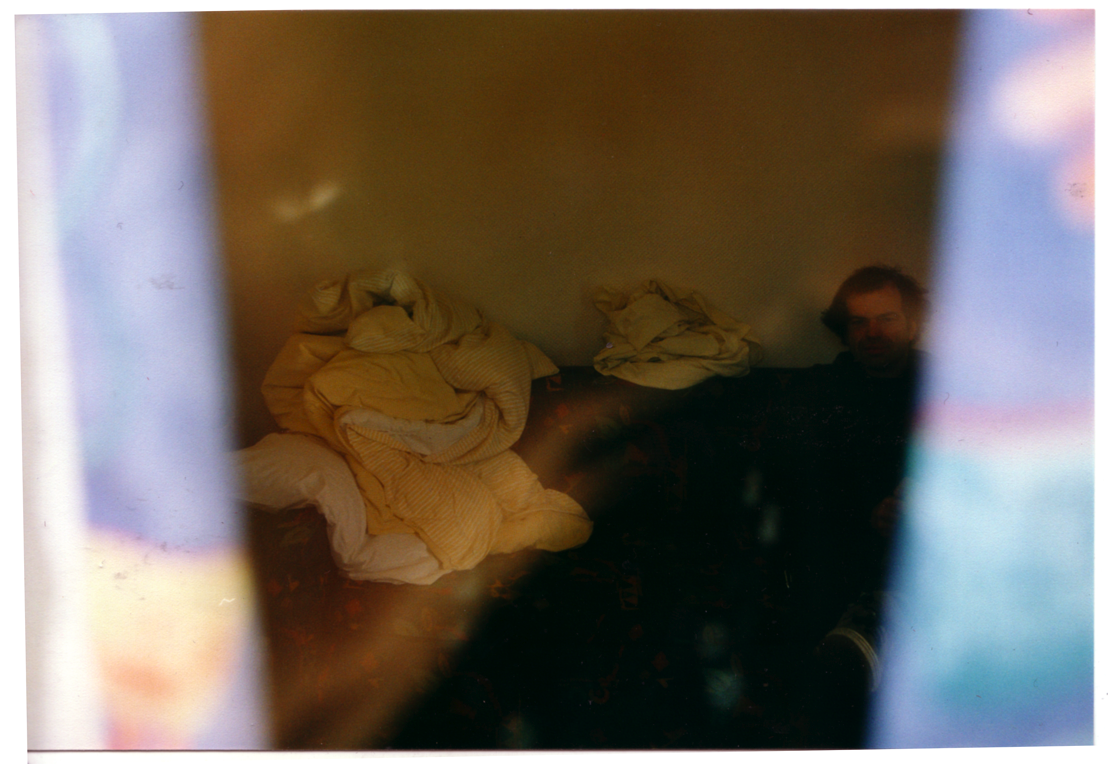 O))) visual evidence 03-04