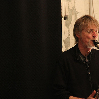 DUMITRESCU & AVRAM & HYPERION ENSEMBLE at NK Berlin, November 2011 1st day photos